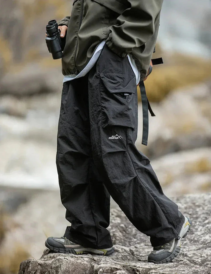 Mune Fashion | Waterproof Pants