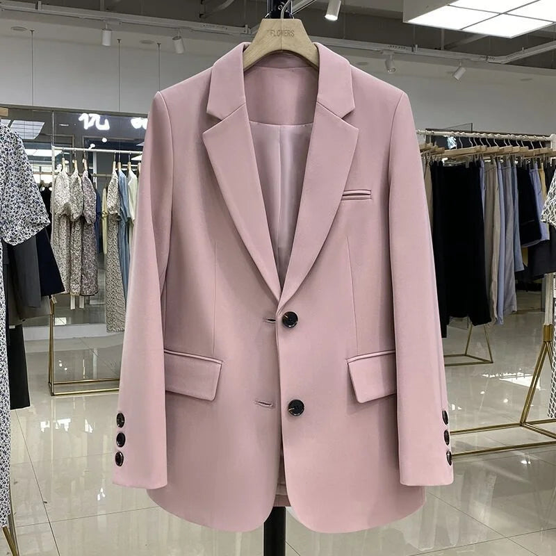 Mune | Elegant Casual Blazer for Women