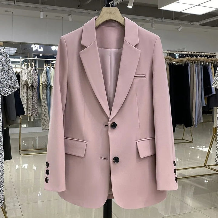 Mune | Elegant Casual Blazer for Women