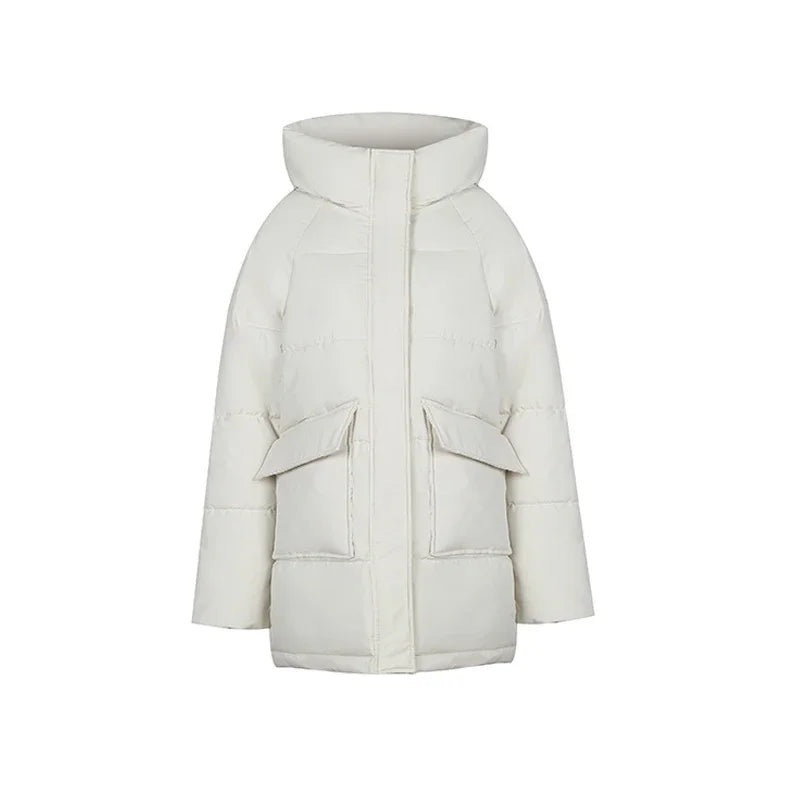 Mune | Parka Jacket