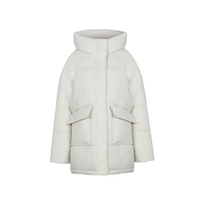 Mune | Parka Jacket