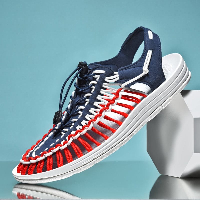 Mune Fashion - Feel good with every step
