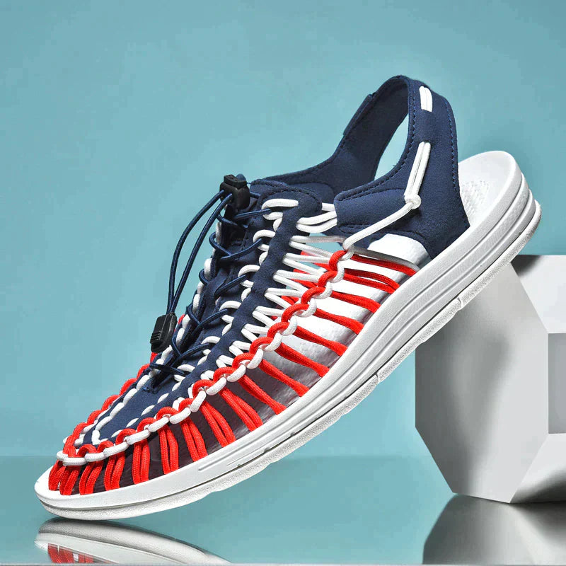 Mune Fashion - Feel good with every step