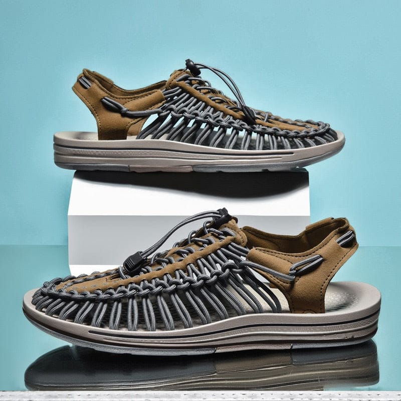 Mune Fashion - Feel good with every step