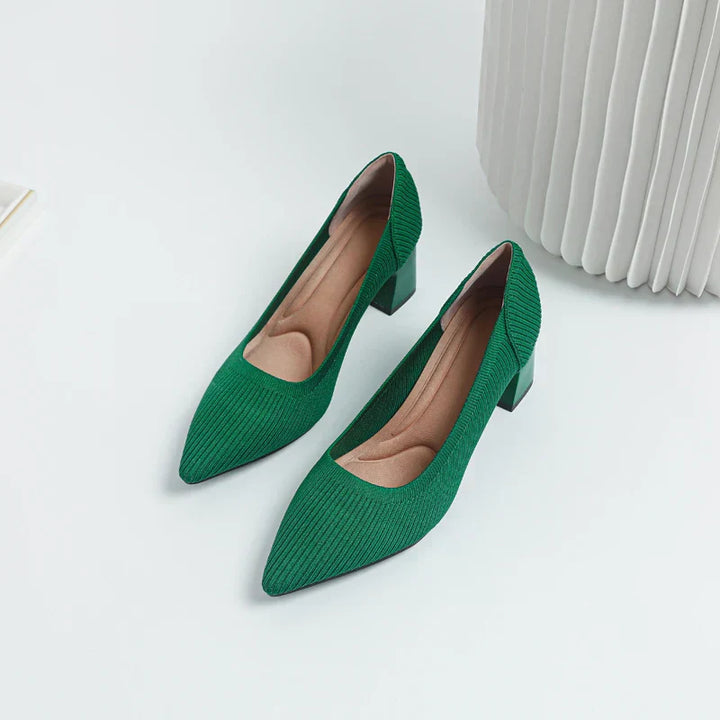 Mune Fashion | Luxurious Colorful Heels for Women