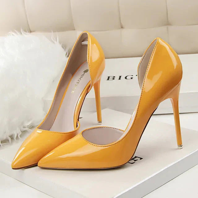 Mune Fashion - Orthopedic Pumps