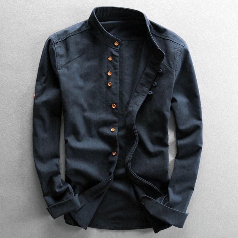 Mune Fashion | Katana Shirt in Japanese Style
