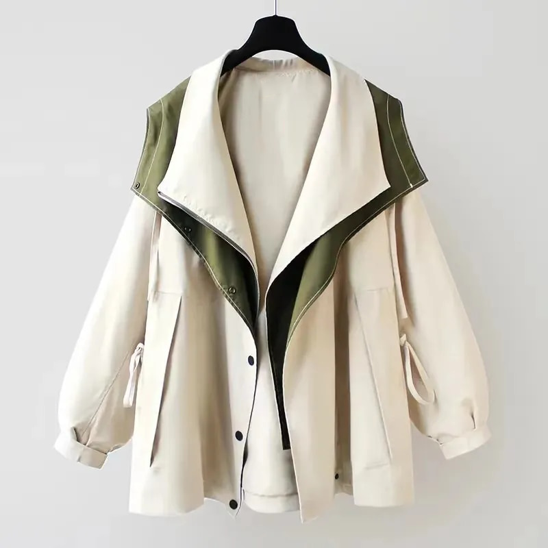 Mune | Luxury Raincoat