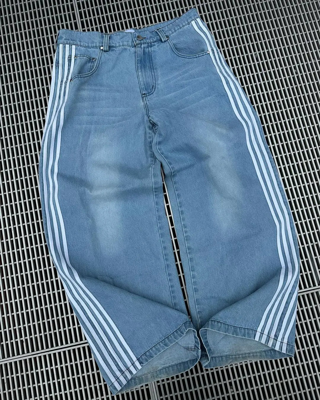 Mune | Baggy Jeans
