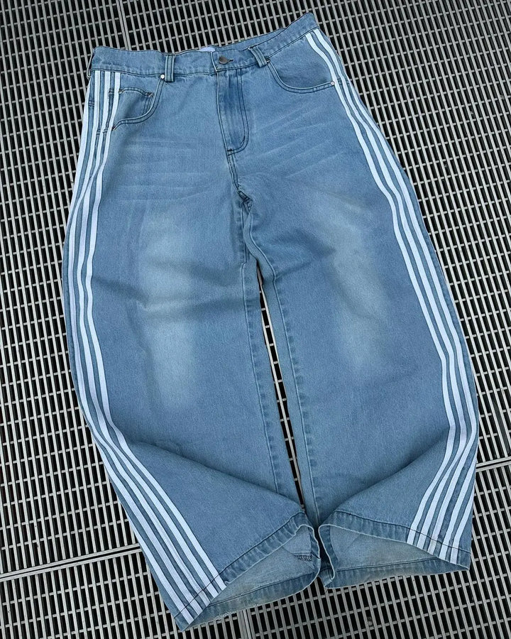 Mune | Baggy Jeans