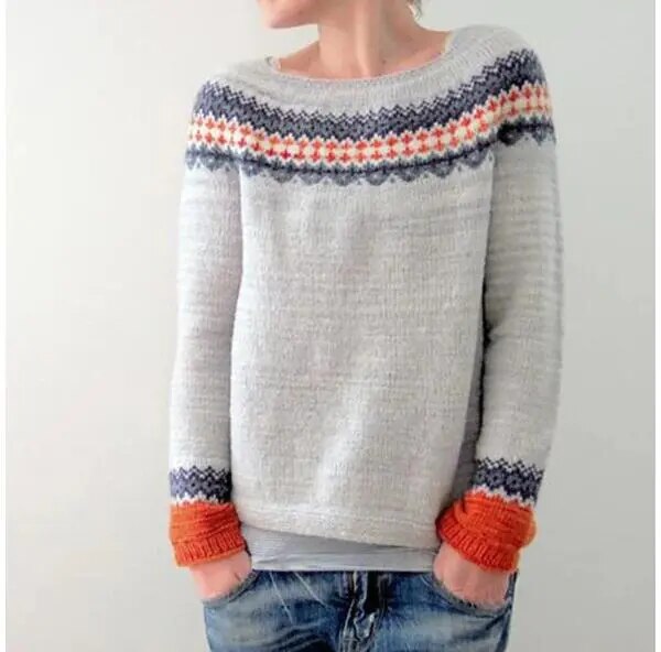 Mune | Retro Sweatshirt for stylish looks and comfortable days