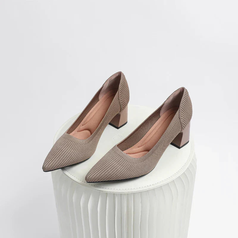 Mune Fashion | Luxurious Colorful Heels for Women