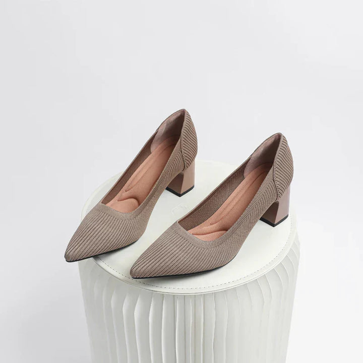 Mune Fashion | Luxurious Colorful Heels for Women