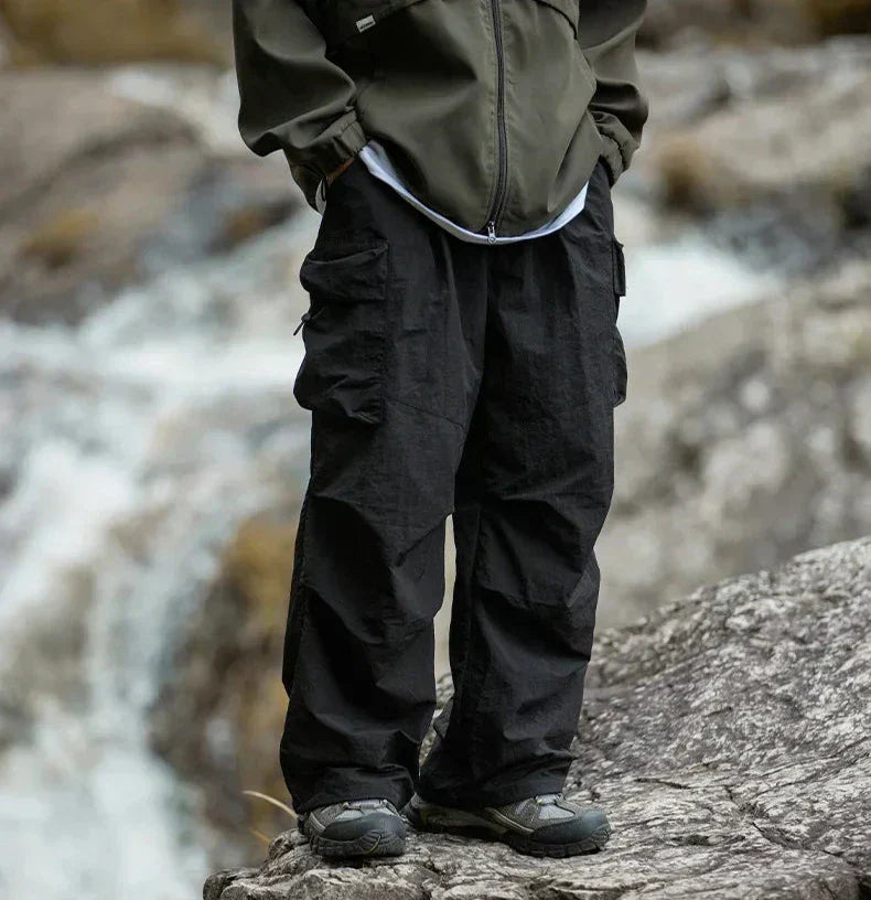 Mune | Waterproof Pants