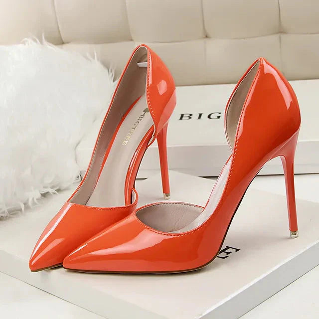 Mune Fashion - Orthopedic Pumps