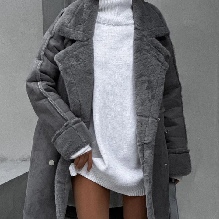Mune | Coat Jacket