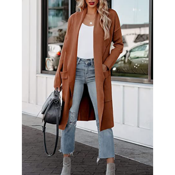 Mune | Large Wool Coat Cross Border Coat