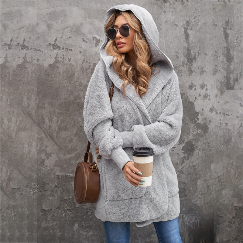 Mune | Comfortable Jacket
