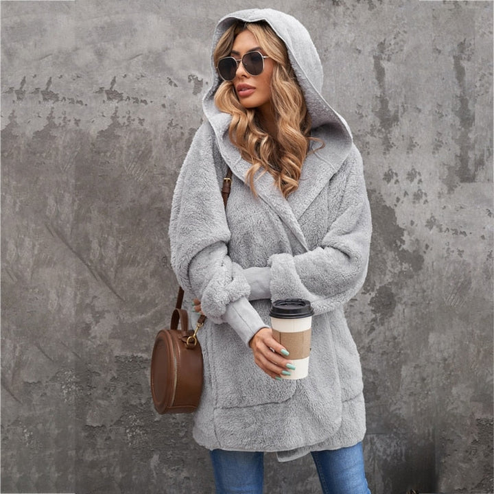 Mune | Comfortable Jacket