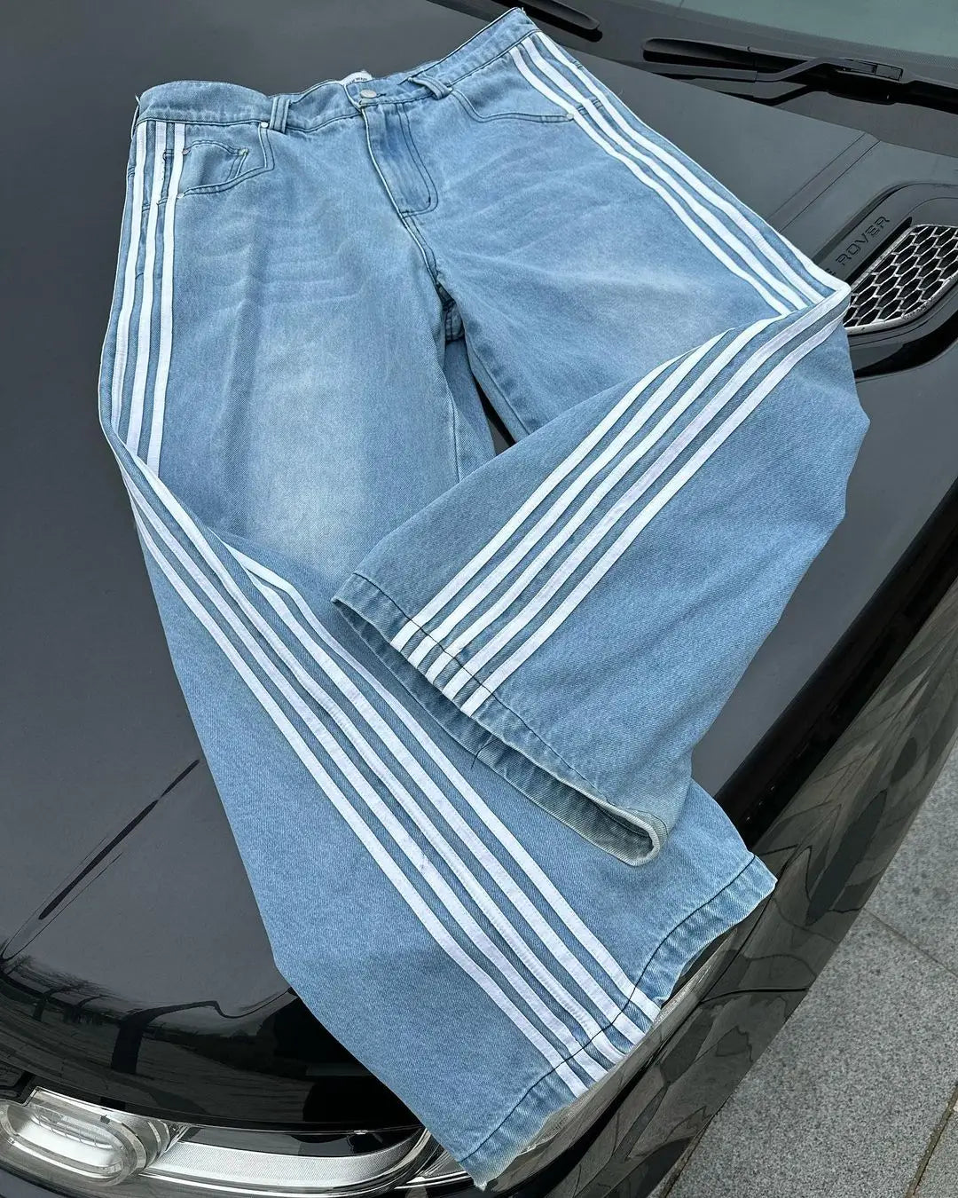 Mune | Baggy Jeans