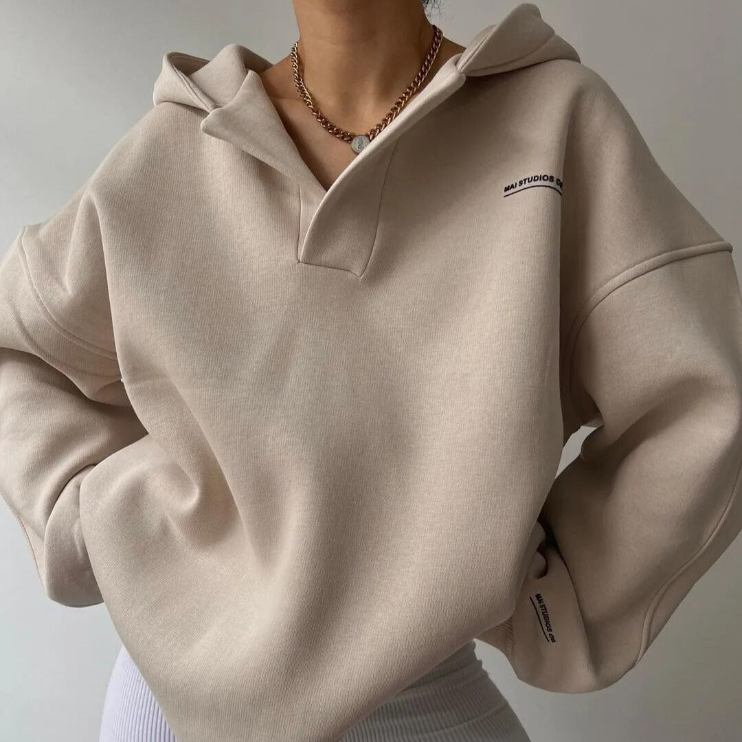 Mune | Women's Casual Hoodie Winter