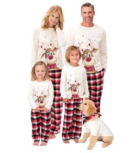 Mune | Christmas Pjs Rudolph