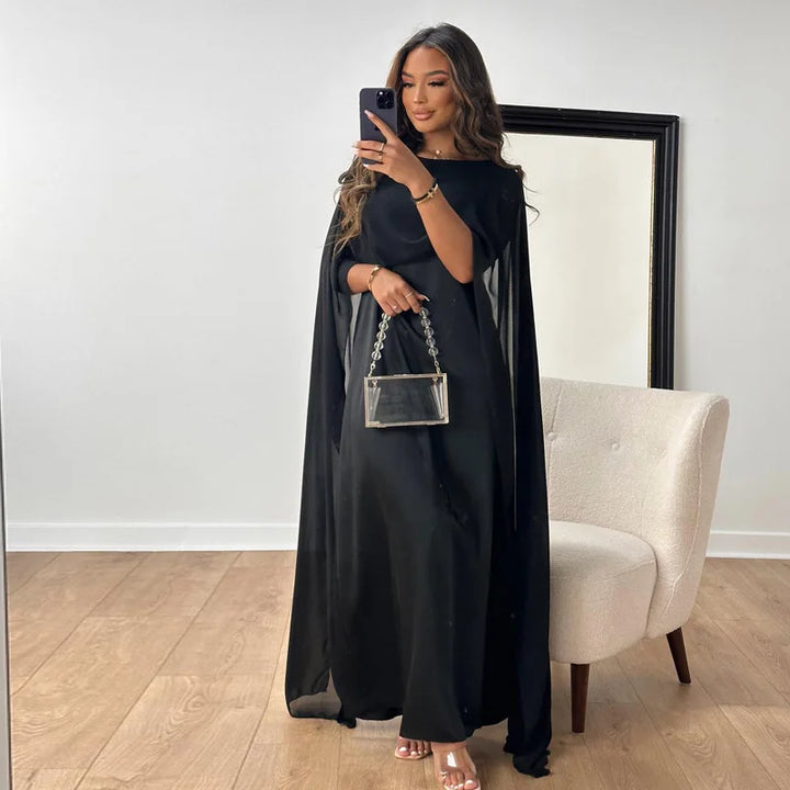 Mune | Long Dresses For Women In Satin