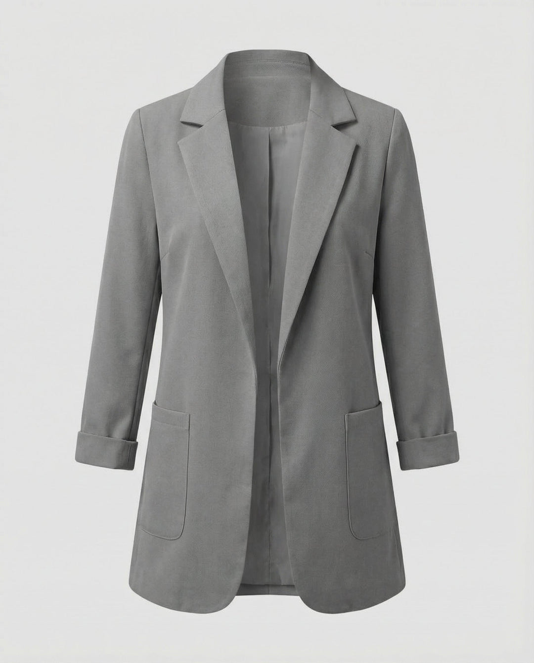 Women Slim-Fit Blazer