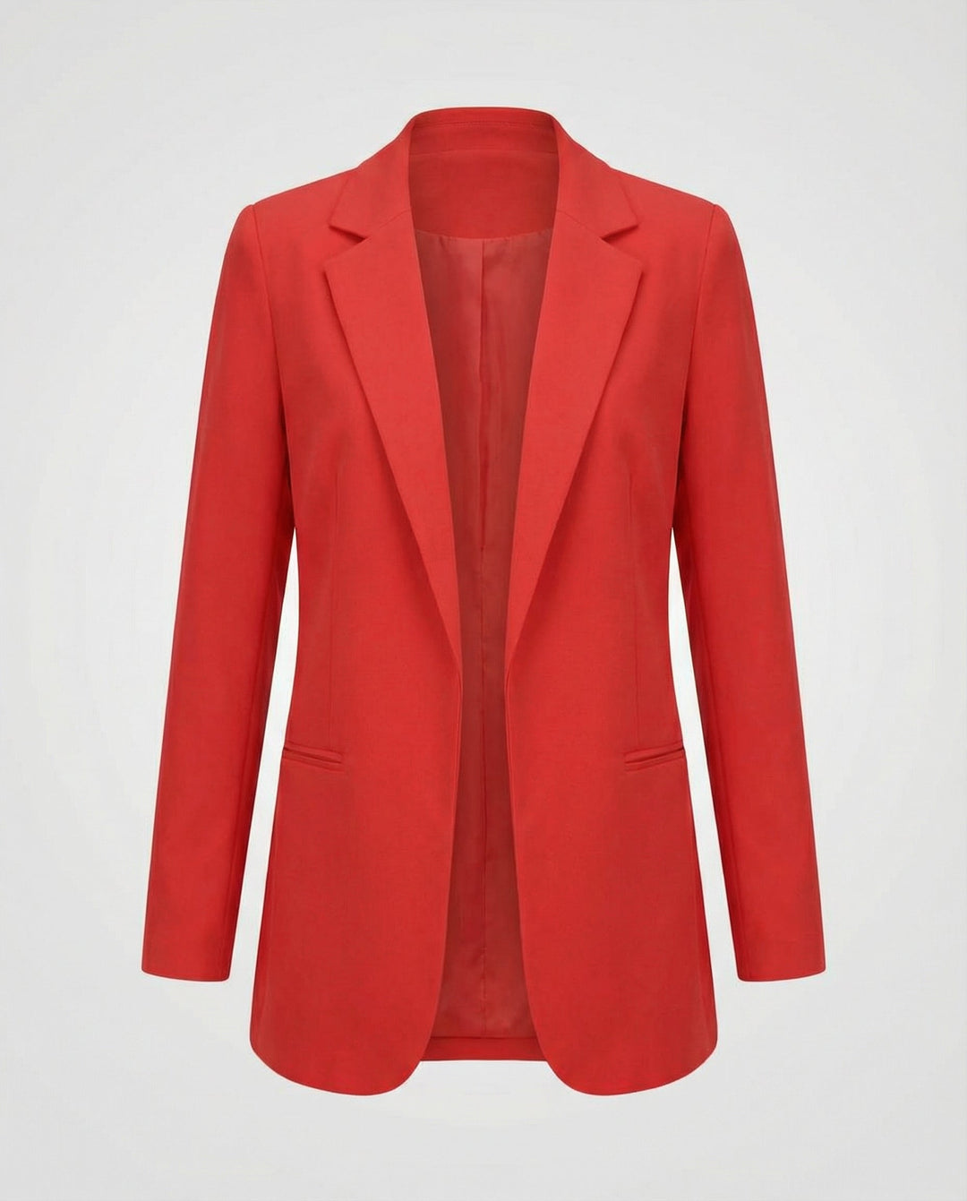 Women Slim-Fit Blazer