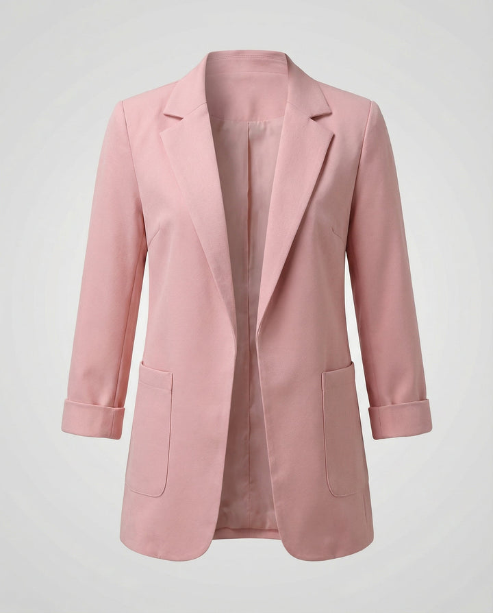 Women Slim-Fit Blazer