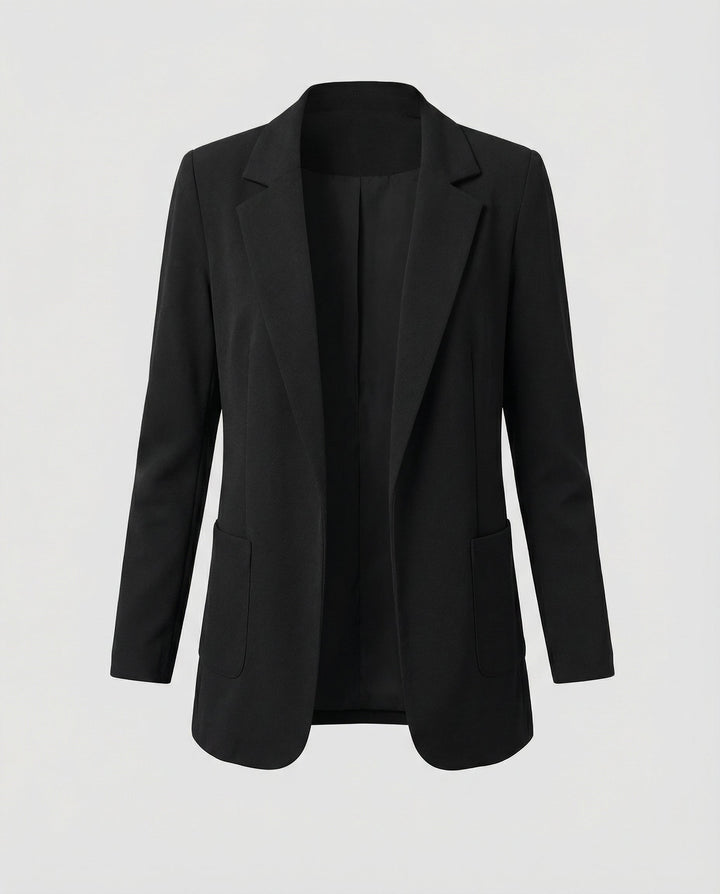 Women Slim-Fit Blazer