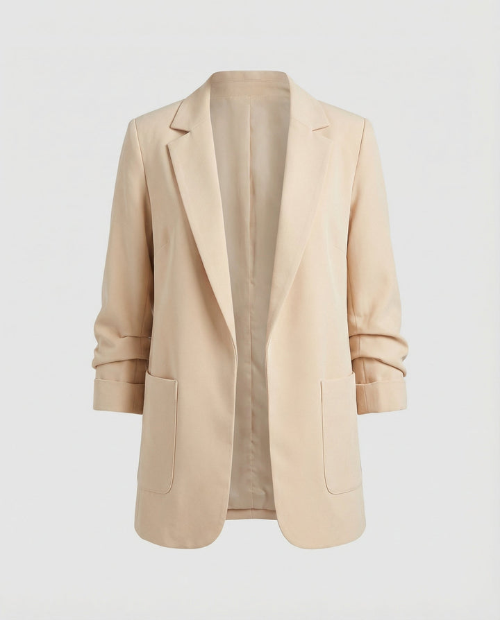 Women Slim-Fit Blazer