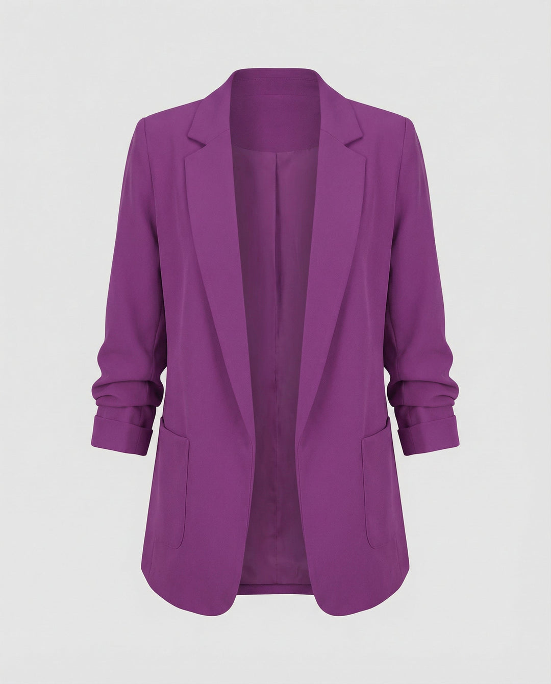 Women Slim-Fit Blazer