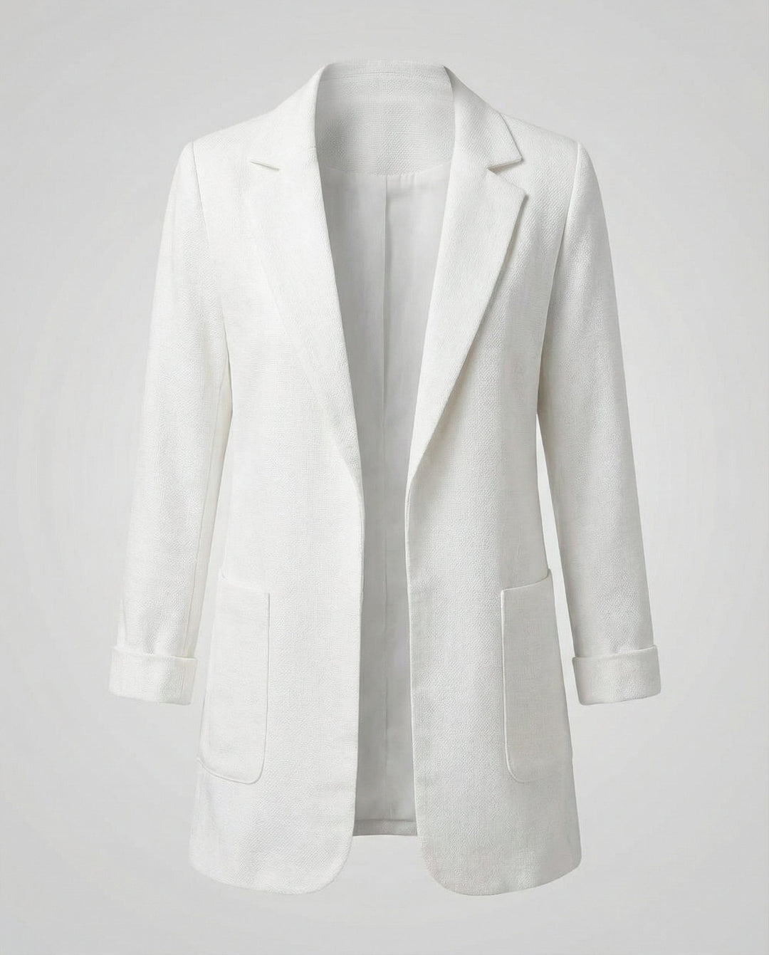 Women Slim-Fit Blazer