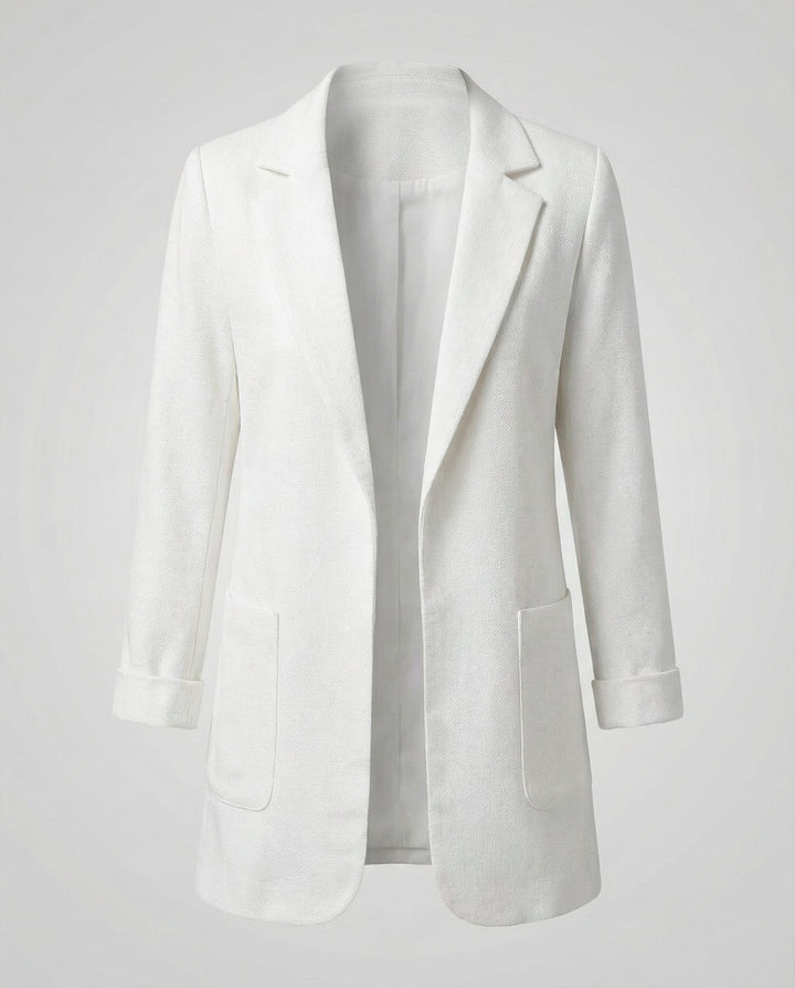 Women Slim-Fit Blazer