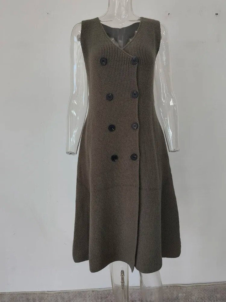 Mune | Jacket+Dress Set