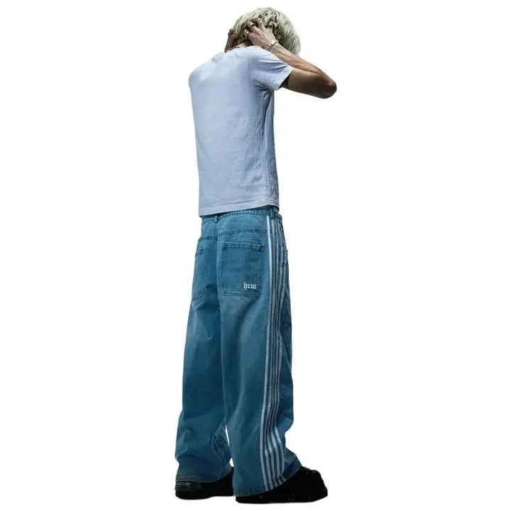 Mune | Baggy Jeans