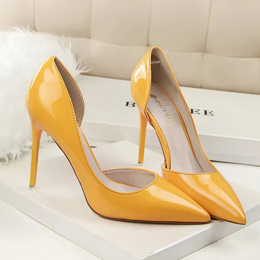 Mune Fashion - Orthopedic Pumps