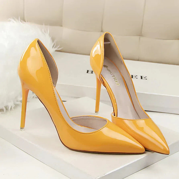 Mune Fashion - Orthopedic Pumps