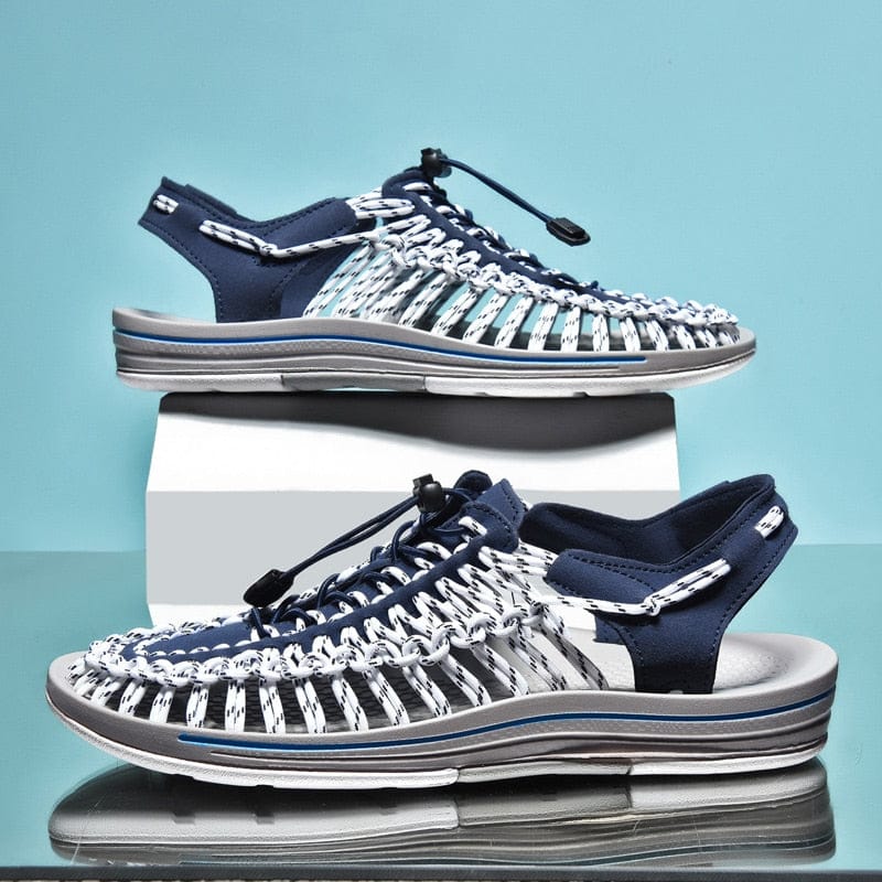 Mune Fashion - Feel good with every step