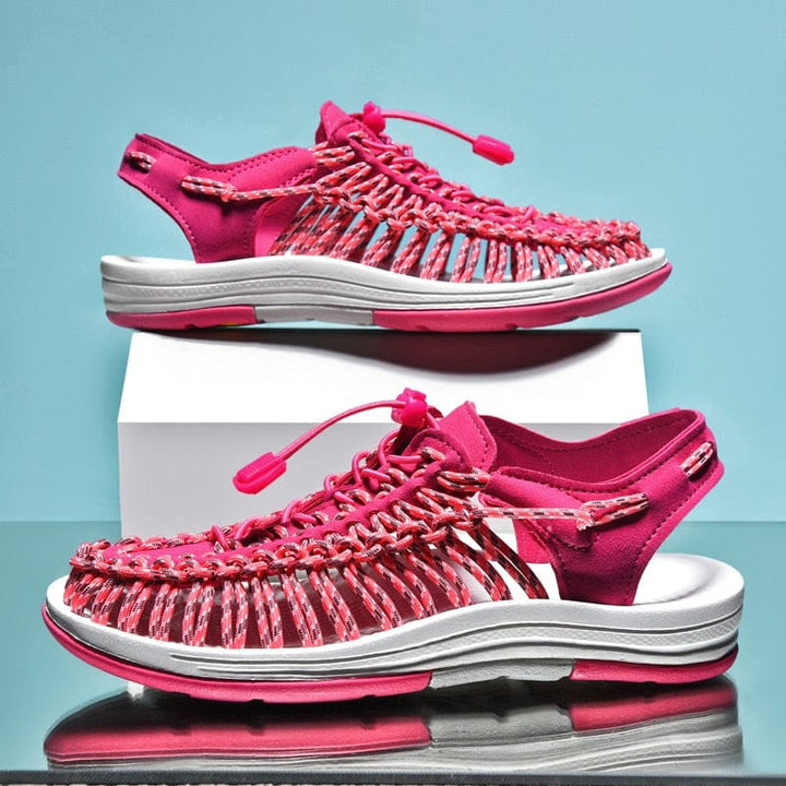 Mune Fashion - Feel good with every step