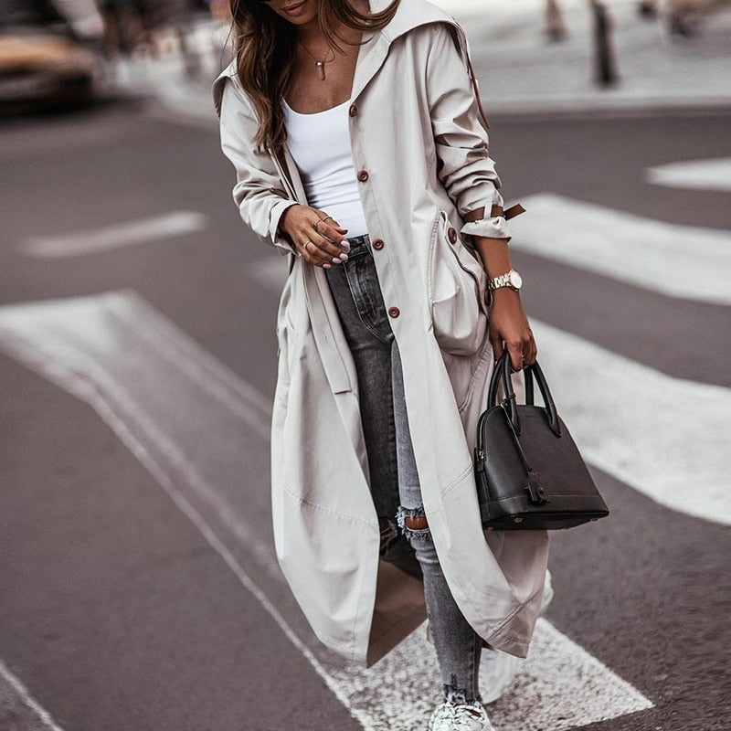 Mune | Jacket with Pockets