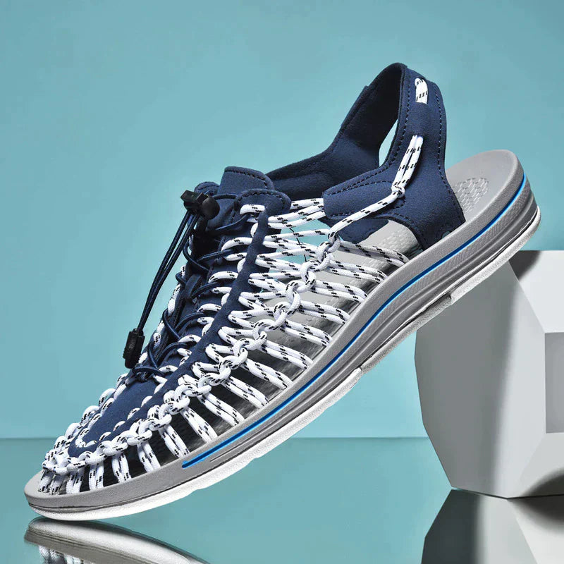 Mune Fashion - Feel good with every step