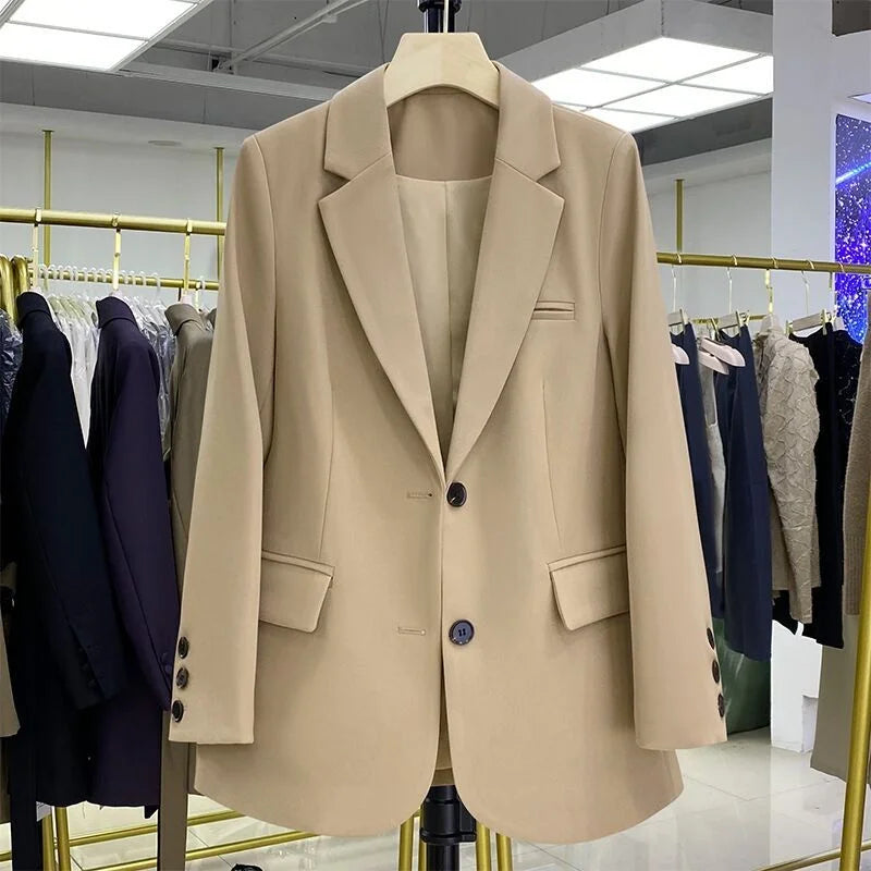Mune | Elegant Casual Blazer for Women