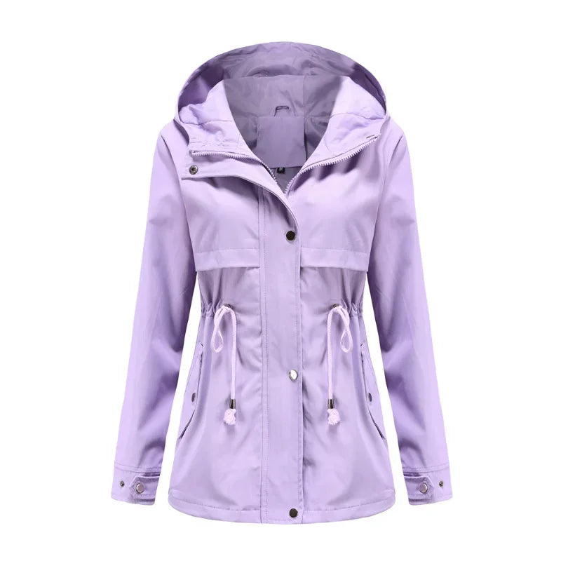 Mune | Elegant and Versatile Winter Coat