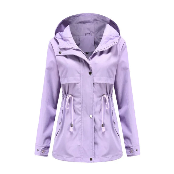 Mune | Elegant and Versatile Winter Coat