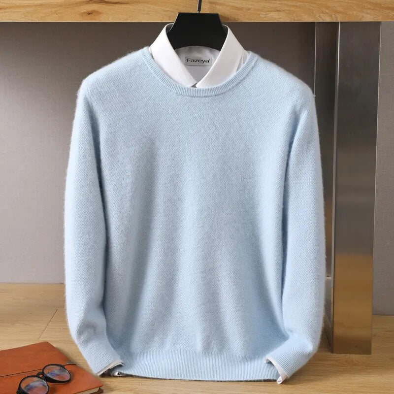 Mune | Elegant Cashmere Sweater for Women Luxury & Timeless Design