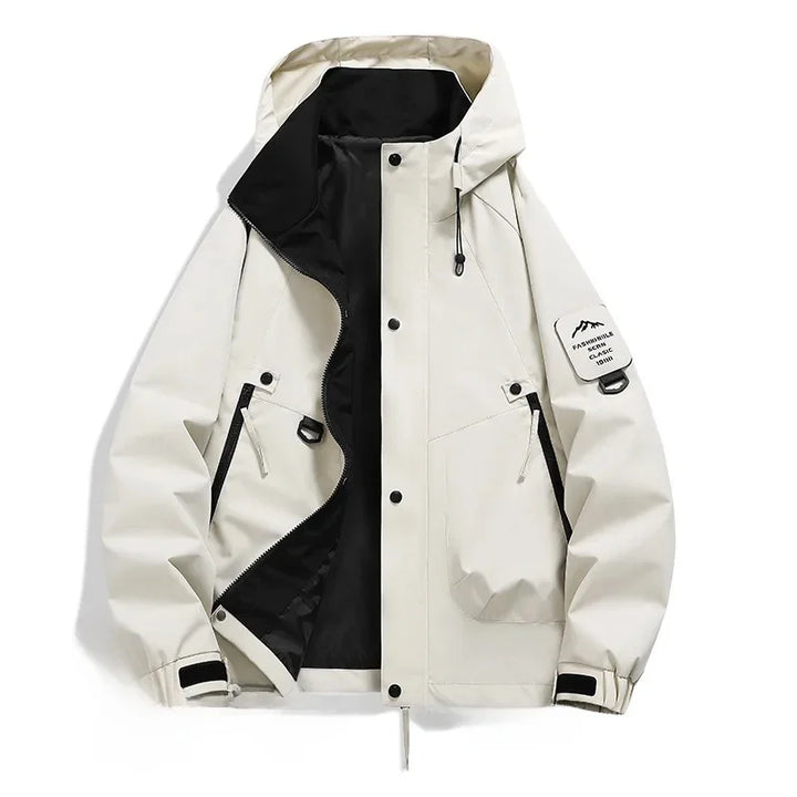 Warm Outdoor Ski Jacket Women