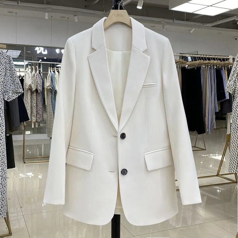 Mune | Elegant Casual Blazer for Women
