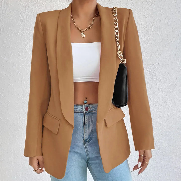 Mune Fashion | Elegant Office Blazer